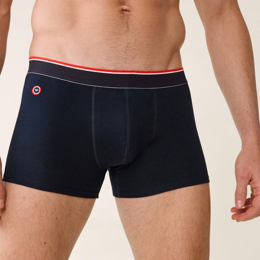 Cotton Boxer - Marius