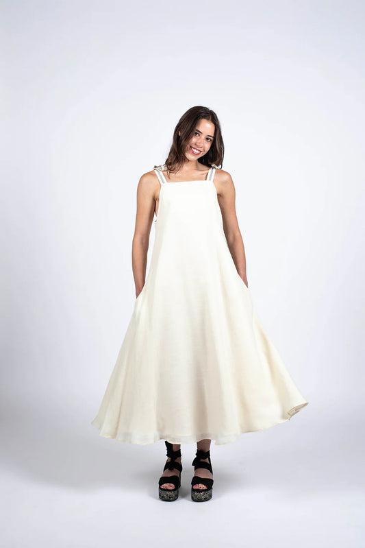 Dress - Loane