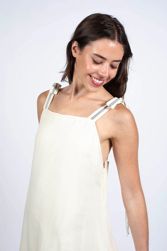 Dress - Loane