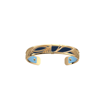 Sand Rose Collection - Precious Gold Plated Customizable cuff