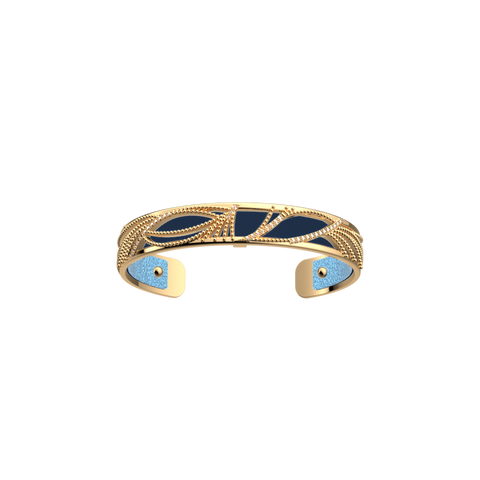 Sand Rose Collection - Precious Gold Plated Customizable cuff