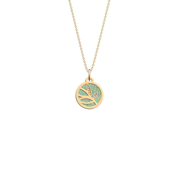 Tree of life Collection - Customizable necklace
