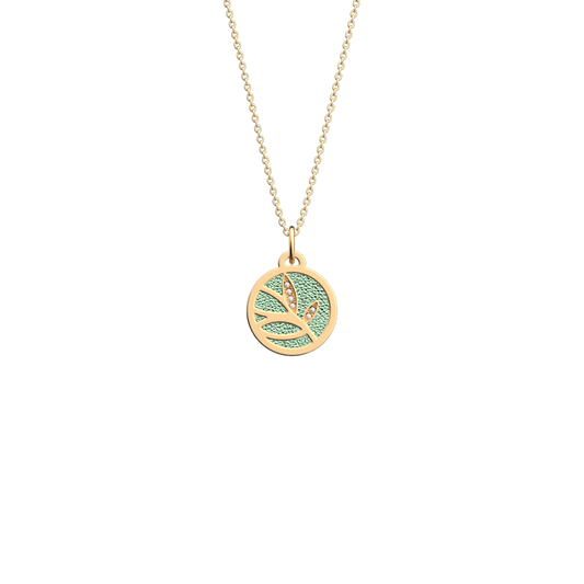 Tree of life Collection - Customizable necklace