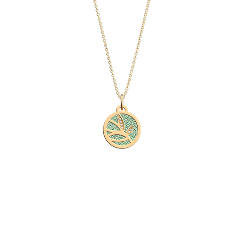 Tree of life Collection - Customizable necklace