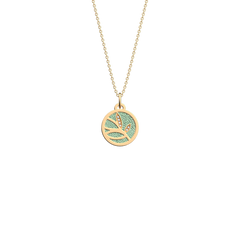 Tree of life Collection - Customizable necklace