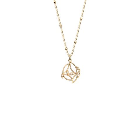 Tree of life Collection - Necklace
