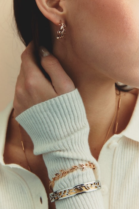 Tree of life Collection - Bangle