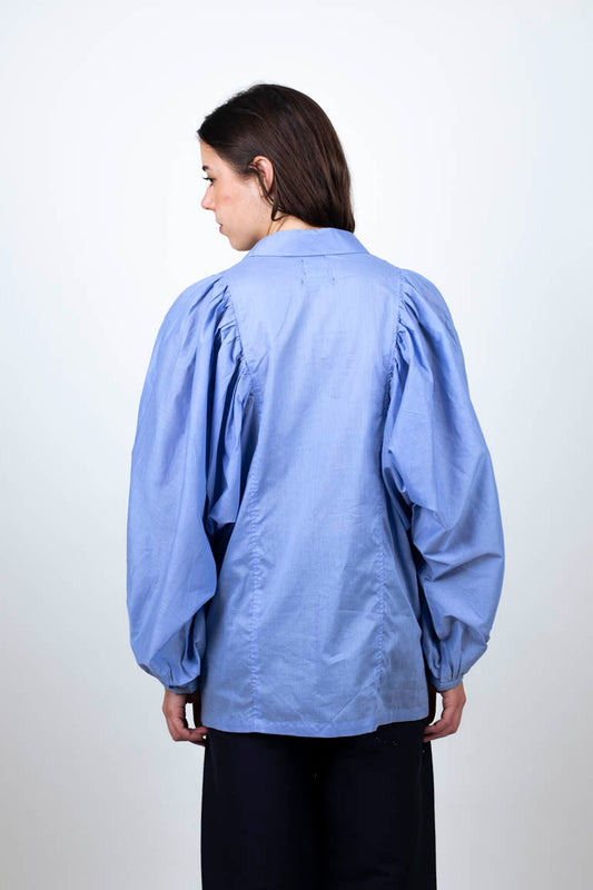 Shirt - Loreleï blue