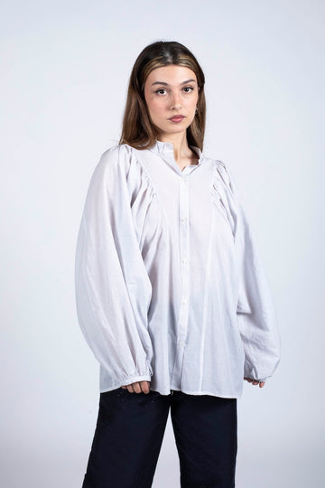 Shirt - Loreleï stripped
