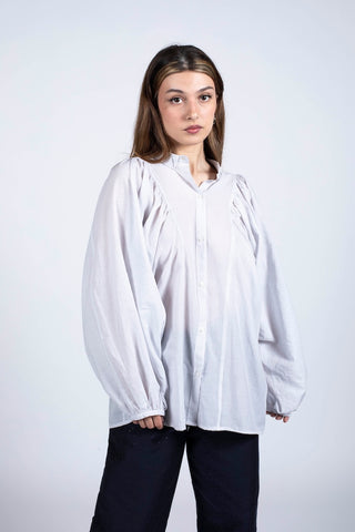 Shirt - Loreleï stripped