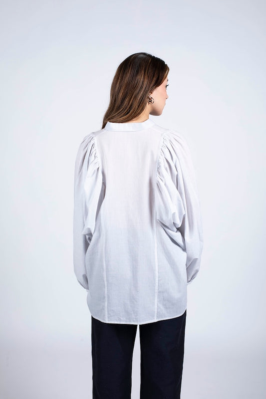 Shirt - Loreleï stripped