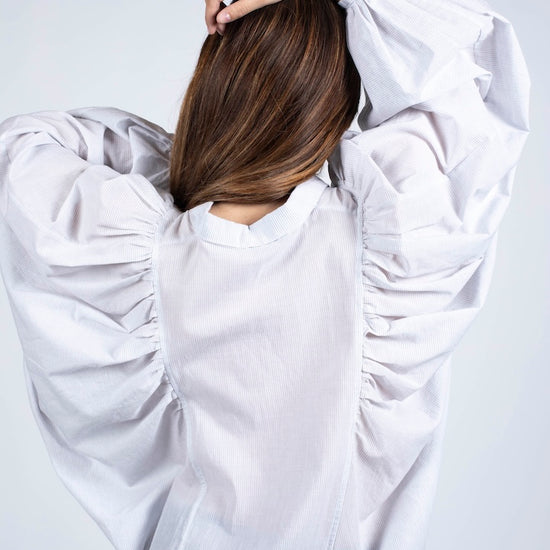 buy classic lorelei stripped shirt at frenchycorner website