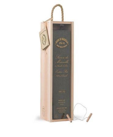 Olive Oil Marseille Soap in a 2.5kg Bar