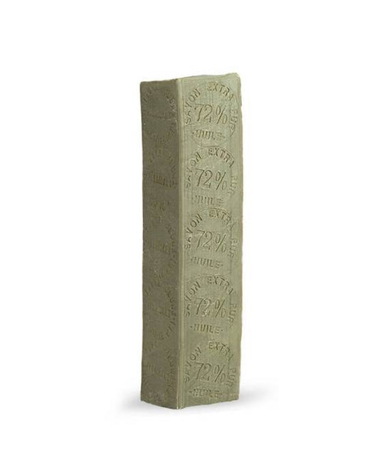 Olive Oil Marseille Soap in a 2.5kg Bar
