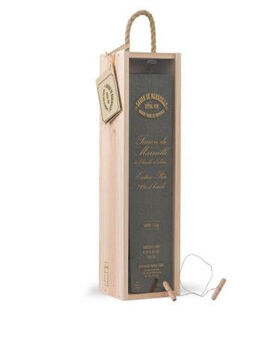 Olive Oil Marseille Soap in a 2.5kg Bar