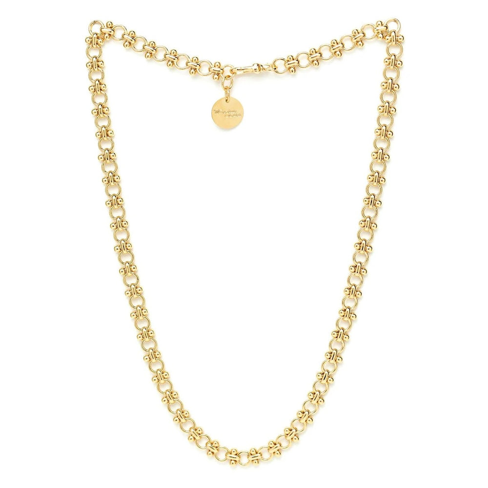 Maxi Necklace - Hébé Collection