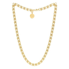 Maxi Necklace - Hébé Collection