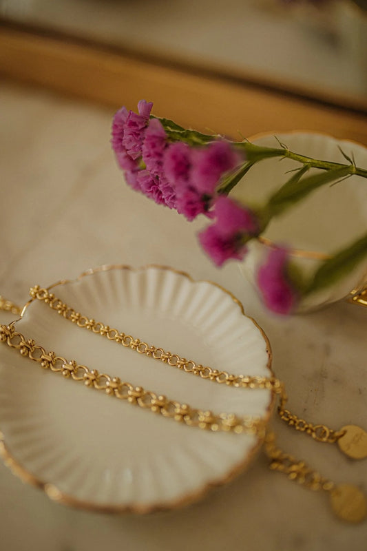 Necklace - Hébé Collection
