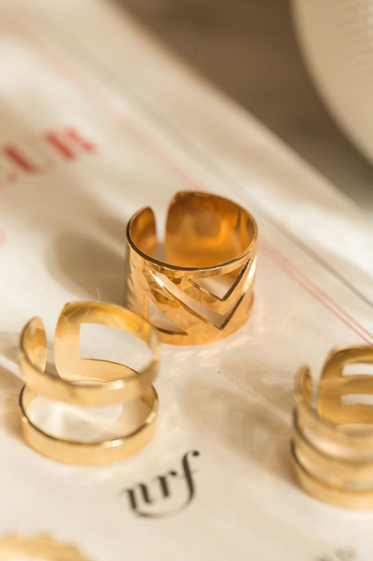 Ring - Zak Collection