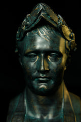 Decorative Bust of Napoleon