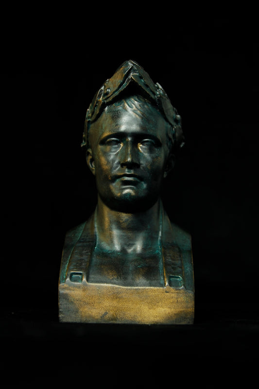 Decorative Bust of Napoleon