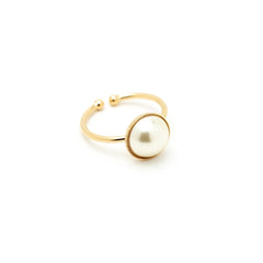 Adjustable Ring - Nélya collection
