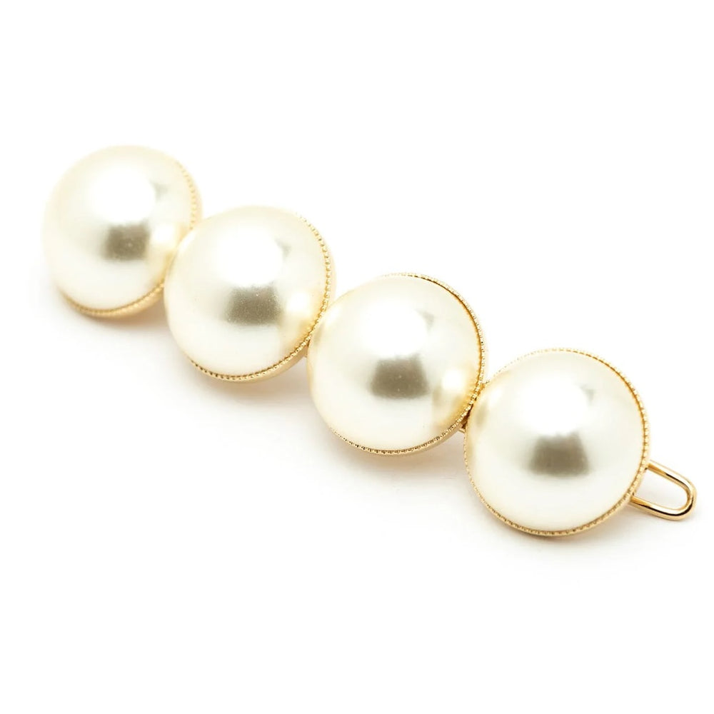 Barrette - Nélya collection