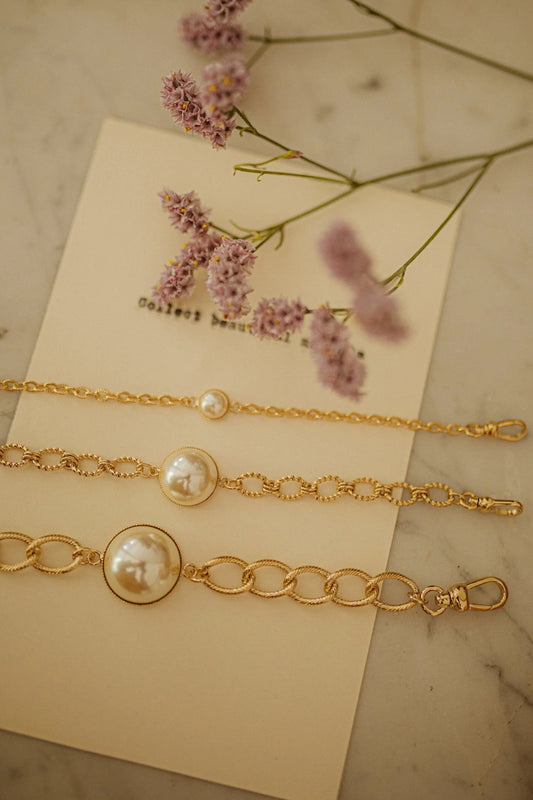 Bracelet - Nélya collection