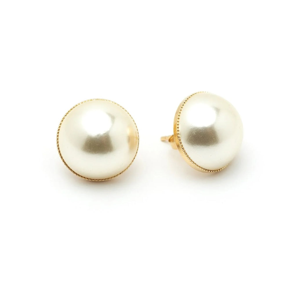 Earrings - Nélya collection