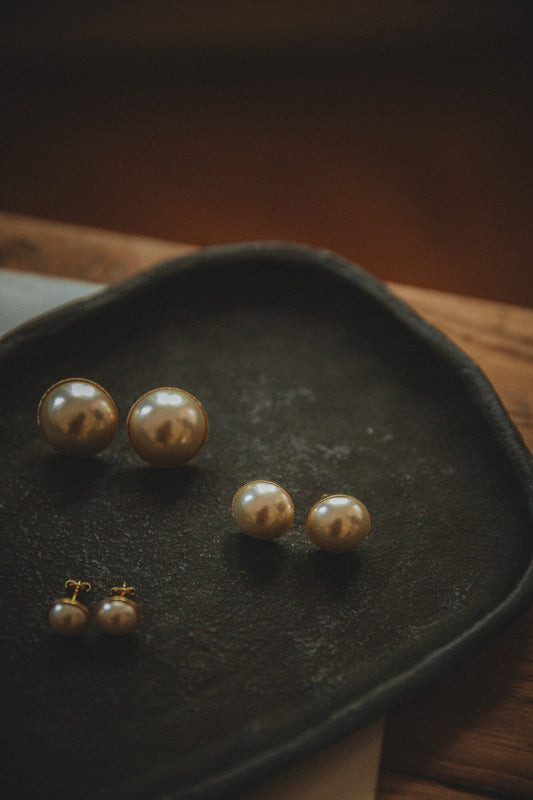 Earrings - Nélya collection