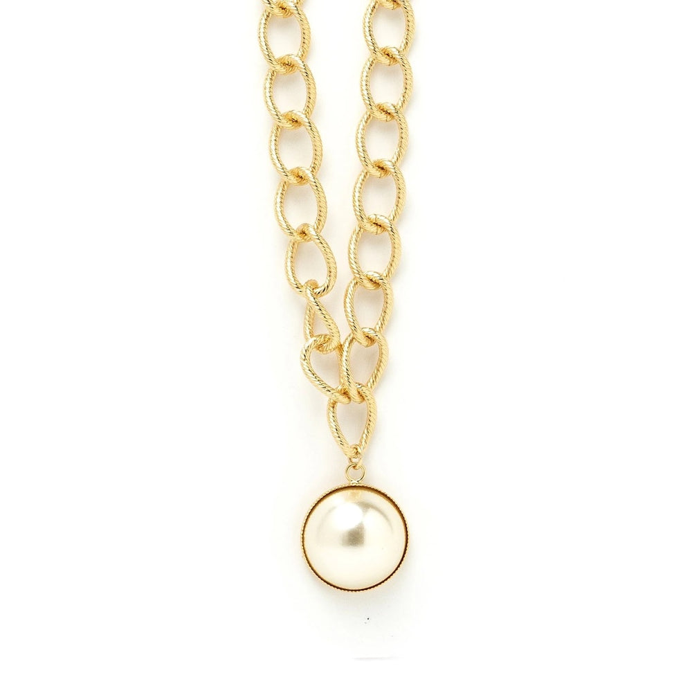 Long Necklace - Nélya collection