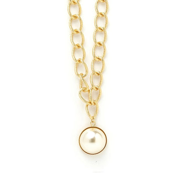 Long Necklace - Nélya collection