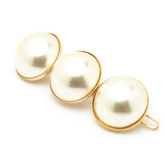 Maxi Barrette - Nélya collection