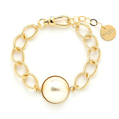 Maxi Bracelet - Nélya collection