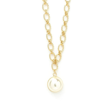 Maxi Necklace - Nélya collection