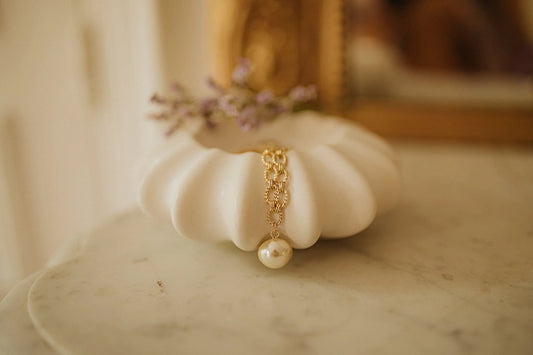 Maxi Necklace - Nélya collection