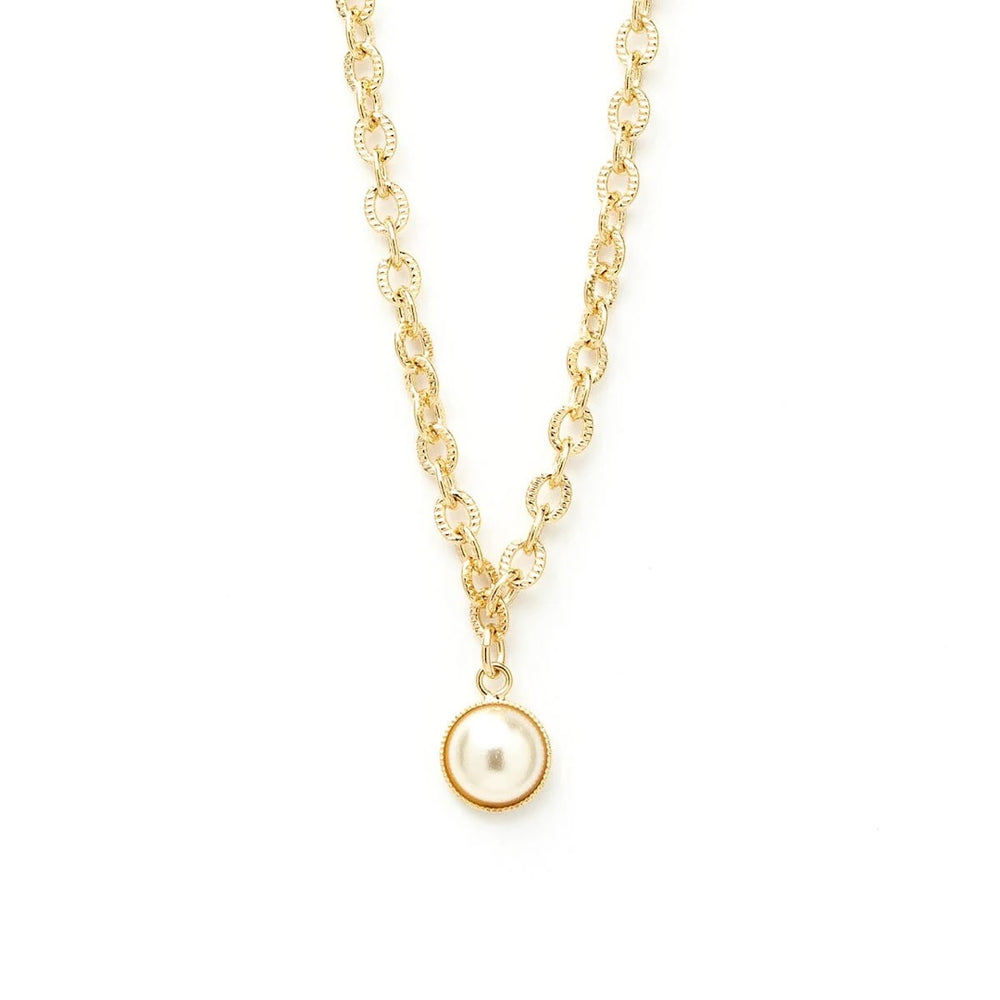 Necklace - Nélya collection