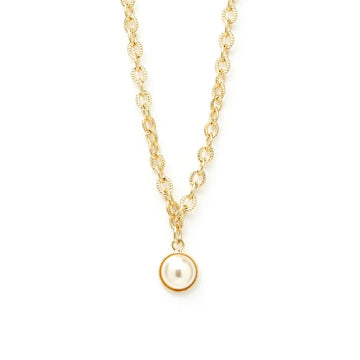 Necklace - Nélya collection