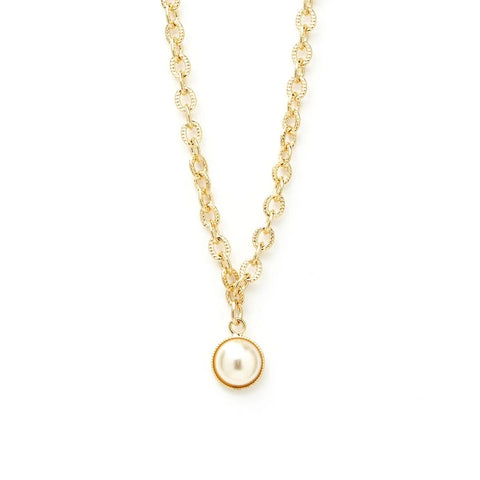 Necklace - Nélya collection