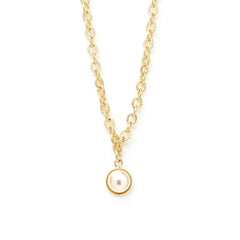 Necklace - Nélya collection