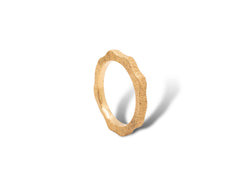 Ring Ocean Stripe - Vermeil
