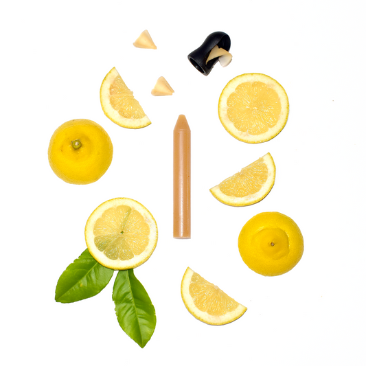 3 Seasoning pencils - Discovery box