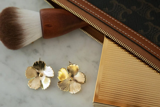 Maxi Earrings - Orphée collection