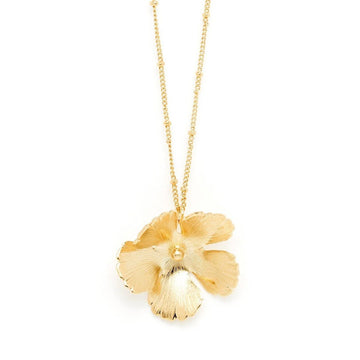 Necklace - Orphée collection