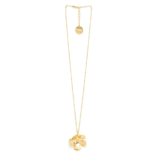 Necklace - Orphée collection