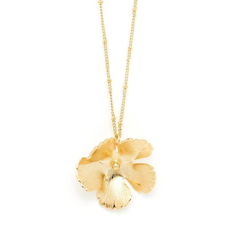 Necklace - Orphée collection
