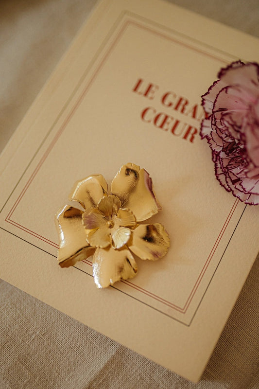 Pin - Orphée Collection