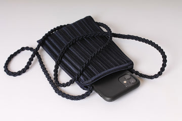 Passementerie Phone pouch