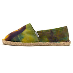Printed espadrille - Joconde