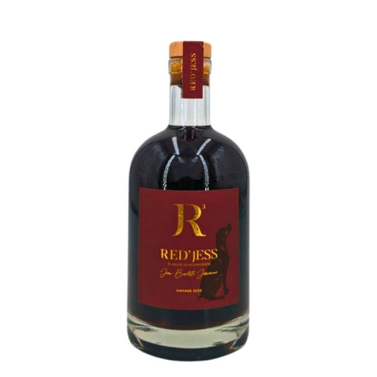 French spirits - Red'Jess